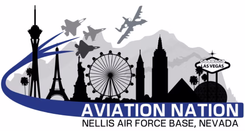Aviation Nation Event Image
