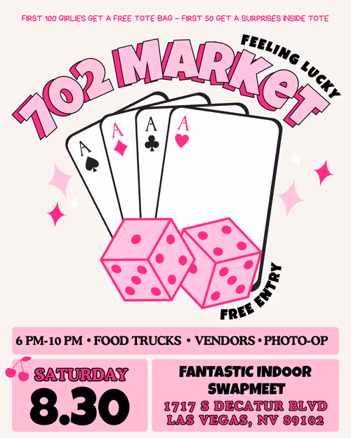 702 Market Event Image