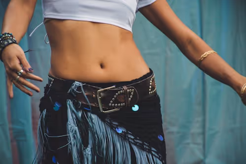 An Evening of Belly Dance Event Image