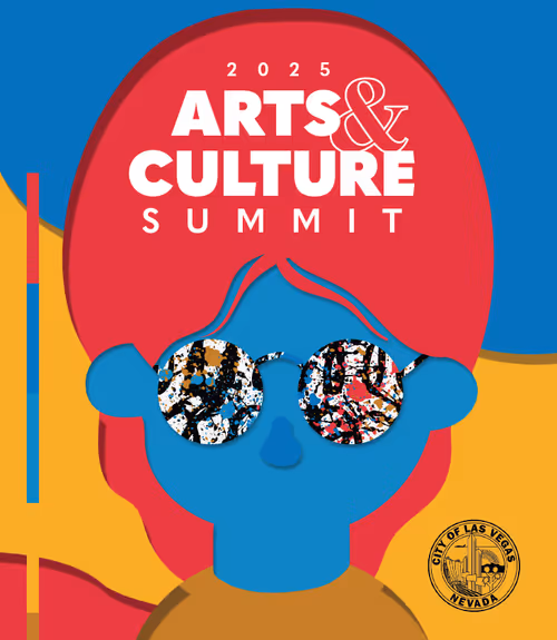 Arts + Culture Summit Event Image