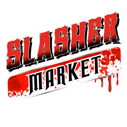 Slasher Market Event Image