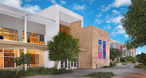 New Year's at Noon at the  Centennial Hills Library Event Image