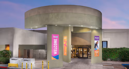 New Year's at Noon at the Spring Valley Library Event Image