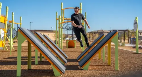 Celebrate the Grand Opening of Blooming Cactus Park Event Image