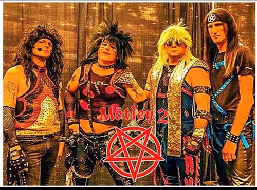 Motley 2 Event Image
