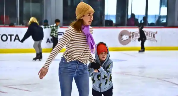 Free Skate at America First Center Event Image