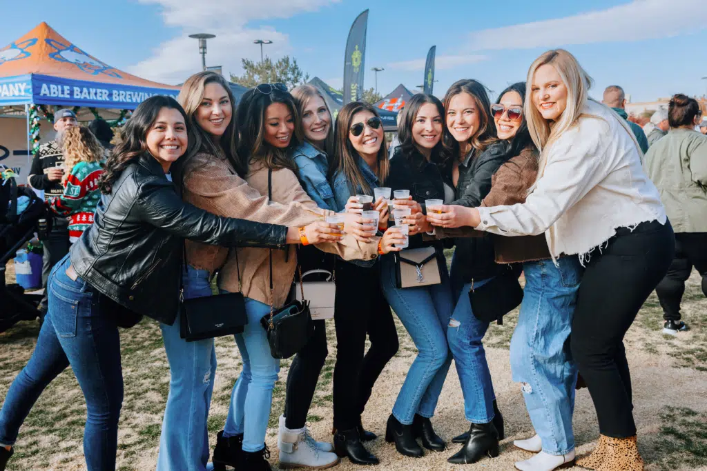 New Vista Brew’s Best Craft Beer Festival Event Image
