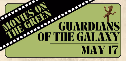 Movies on The Green Event Image