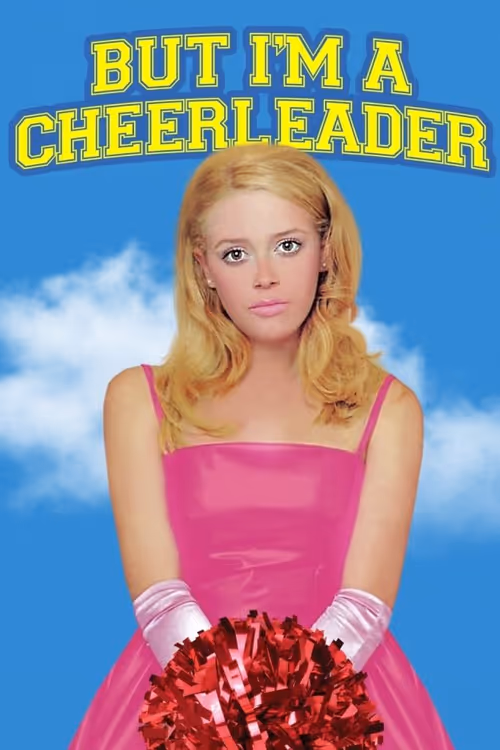 Cult Classics: But I'm a Cheerleader Event Image