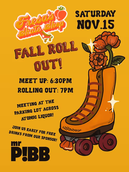 Fall Role Out Event Image