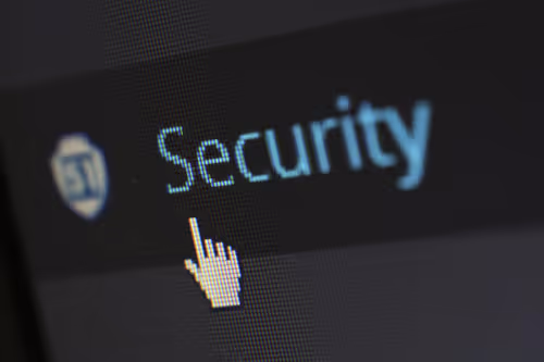 FBI-Cybersecurity Workshop Event Image