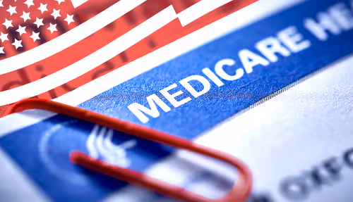 Medicare 101 Event Image