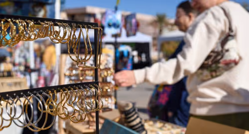 Shop Small Business Saturday Event Image
