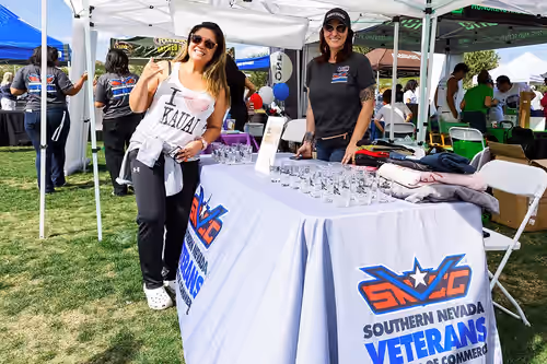 Vet Fest Event Image