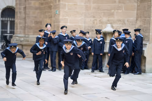Vienna Boys Choir Event Image