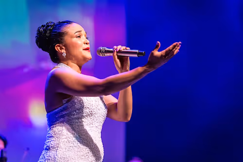 Alma Fuego Presents a Tribute to Selena Event Image