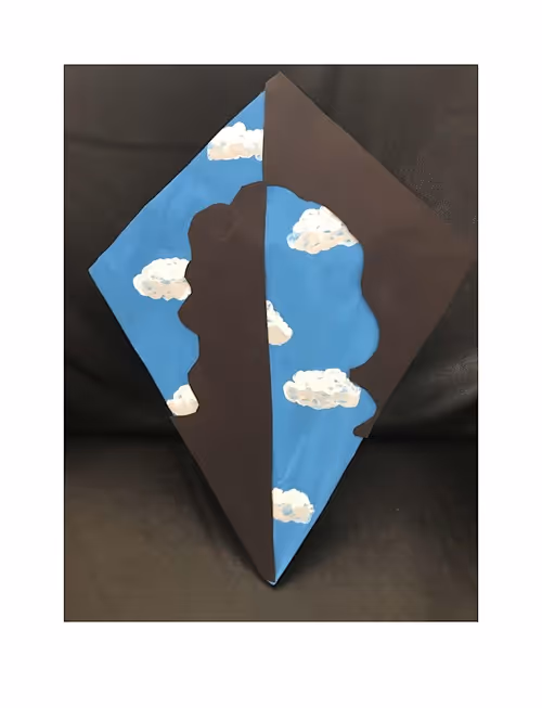 Art Workshop for Families: Head in the Clouds, Feet on the Ground Event Image