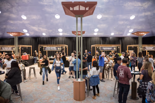 Downtown Brew Festival Event Image