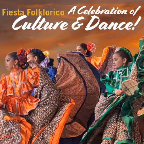 Fiesta Folklorico Event Image