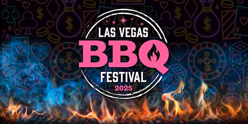 Las Vegas BBQ Festival & Car Show 2025 Event Image