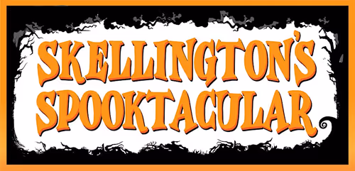 Skellington's Spooktacular Event Image