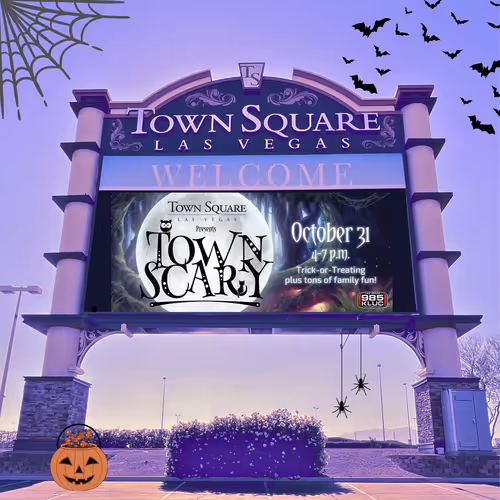 Town Scary Event Image
