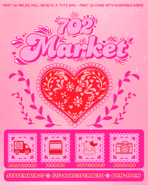 702 Market Event Image