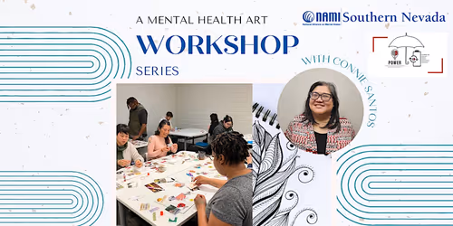 DIY Bracelet Making Event Image