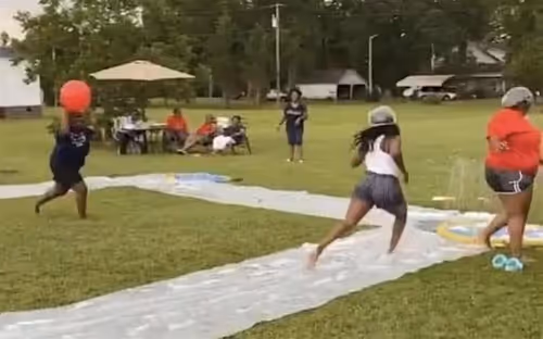 Field Day 2025 Event Image
