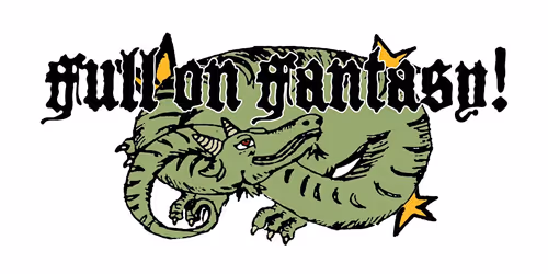 Full on Fantasy! art exhibition and reception Event Image