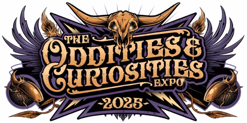 Las Vegas Oddities & Curiosities Expo Event Image