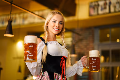 Oktoberfest Downtown Las Vegas Event Image