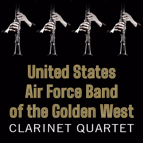United States Air Force Band of the Golden West Event Image