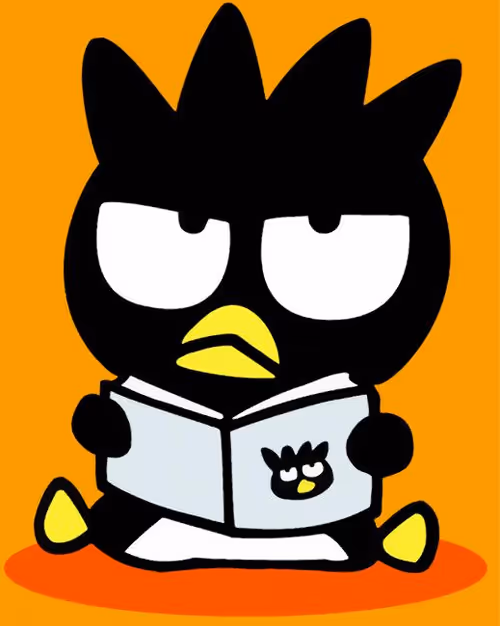 Badtz Maru Birthday Bash Event Image