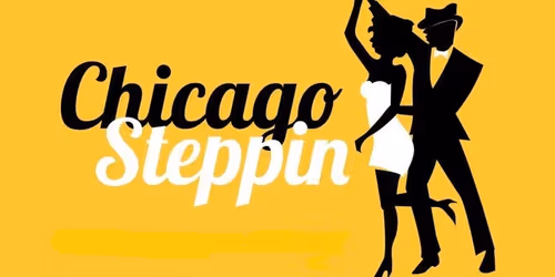 Chicago Steppin Event Image