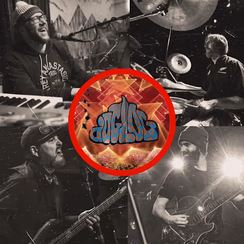 Dog Log: Late-Night Post-Show Jams Event Image