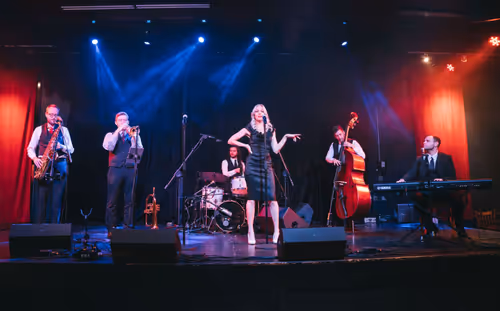 Electro Swing - Good Co. Event Image