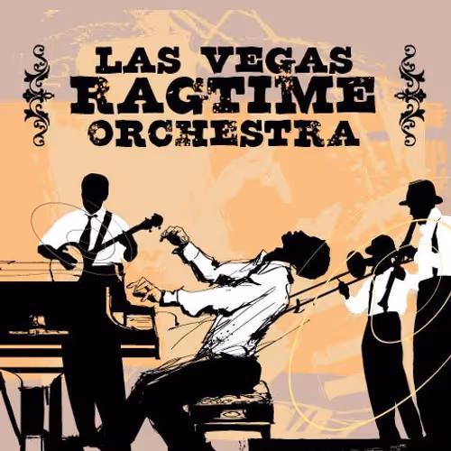 Las Vegas Ragtime Orchestra Event Image