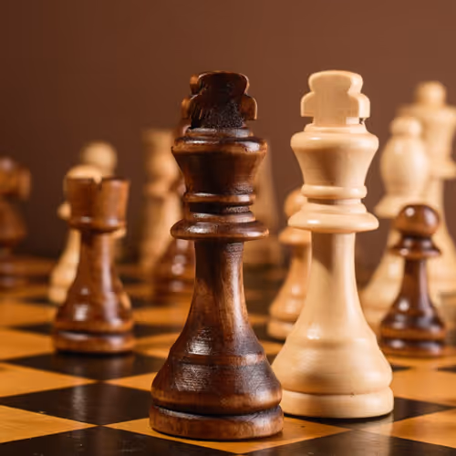 Sunrise Chess Club Event Image