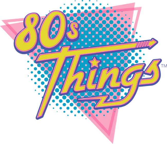80's Things Live at the Copa Room Event Image