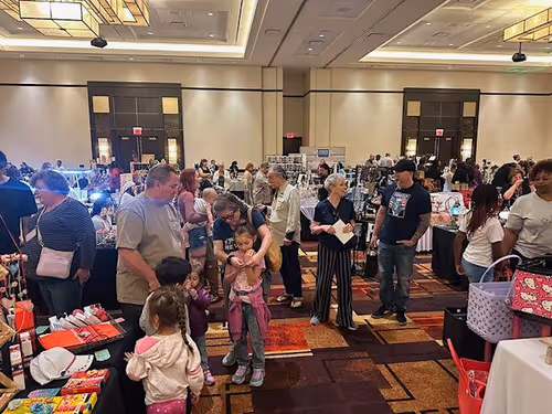 Craftabulous Gift Show Event Image