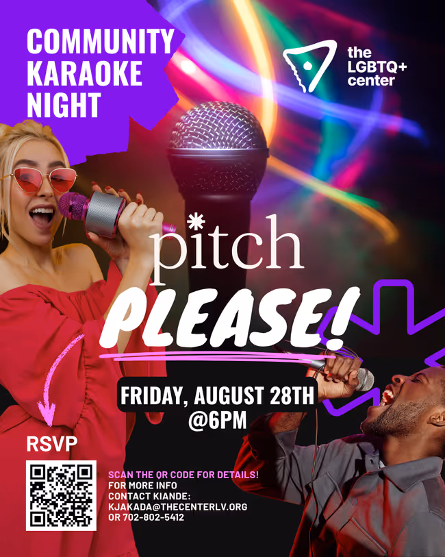 Pitch Please! Event Image