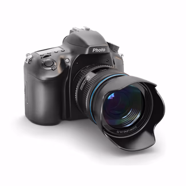Tech Advice: Photography Event Image