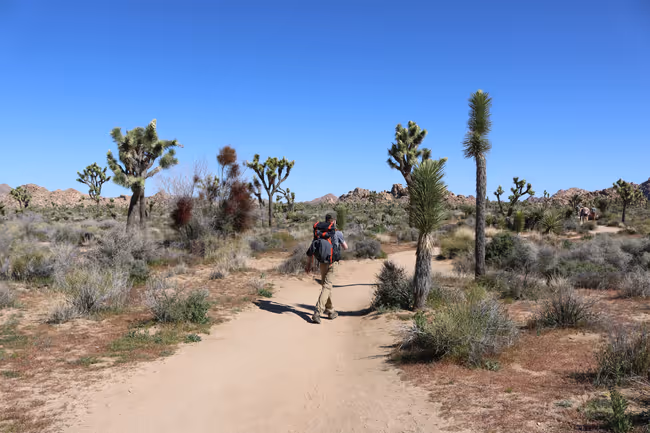 Trail Ready Event Image