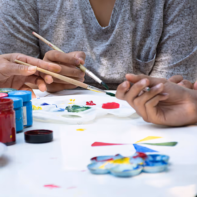 Water Color 101 Event Image