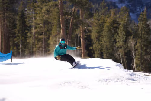 11th Annual Chris Ruby Memorial Cup at Lee Canyon Event Image