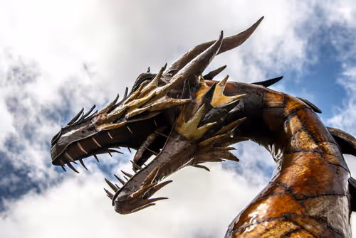 Dungeons & Dragons Event Image