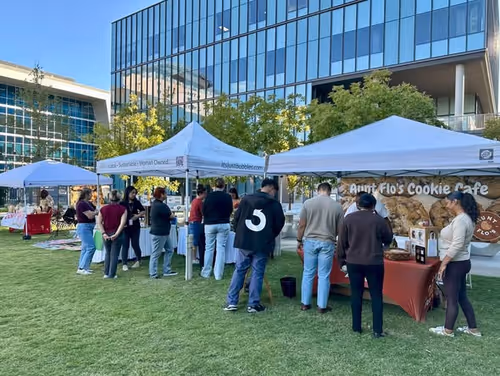 Farmers Market (Civic Center) Event Image