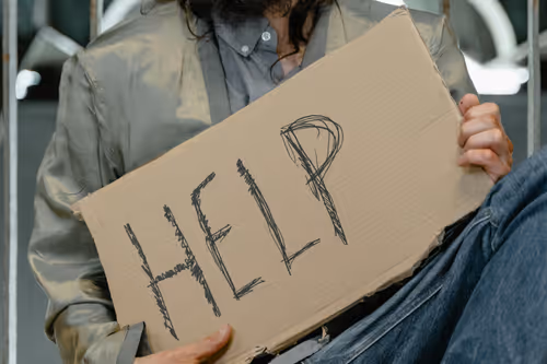 Project Homeless Connect Event Event Image