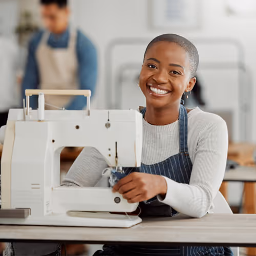 Sewing Patterns 101 Event Image